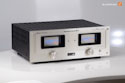 Marantz Model 170DC Power Amp, Boxed Marantz Model 170DC Power Amp, Boxed