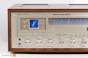 Marantz Model 2500 Receiver, wood cabinet