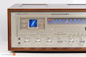 Marantz Model 2500 Receiver, wood cabinet