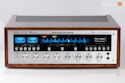 Marantz Model 4270 mit SQA-1 Logic Decoder