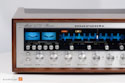 Marantz Model 4270 & SQA-1 Logic Decoder