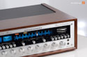 Marantz Model 4270 & SQA-1 Logic Decoder