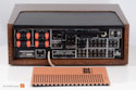 Marantz Model 4270 mit SQA-1 Logic Decoder