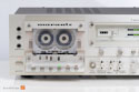 Marantz SD-6000 2 Speed