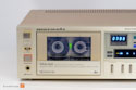 Marantz SD-930 DBX Auto Azimuth