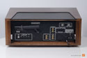 Marantz ST-8 , ESOTEC Series, Wood