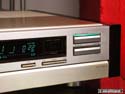 Marantz CD 94, champagne!