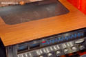 Marantz 2330b Receiver, Woodcase