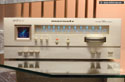 Marantz ST 610 mit Oszilloskop