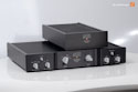 Mark Levinson No. 26 Pre Amplifier