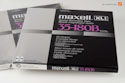 Maxell XL I 35-180B, NOS