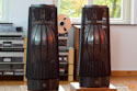 MBL 100 Omnidirectional "Radialradiators" with Contoller, X-Rare MBL 100 Omnidirectional "Radialradiators" with Contoller, X-Rare