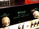 McIntosh MA 5100 Amplifier