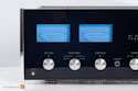 McIntosh MC 2105 Power Amp, mint