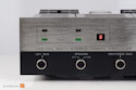 McIntosh MC 2150 Power Amp, orig. Box