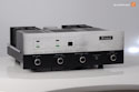 McIntosh MC 2150 Power Amp, orig. Box