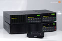Meridian 201, 204, 205, 206 DS, 209, Boothroyd Stuart