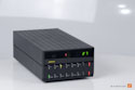 Meridian 201 MK3 Pre Amplifier, Boothroyd Stuart