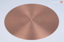 Micro Seiki CU-180 Copper Turntable Mat