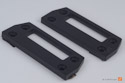 Mitsubishi DA-A15DC Handles, Ears