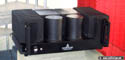 Mitsubishi DA 150 Power Amp