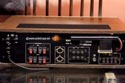 NAD Model 140 Receiver