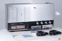 Nakamichi 700 Tri Tracer