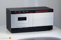 Nakamichi 700 ZXE, neuwertig