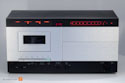 Nakamichi 700 ZXE, neuwertig