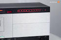 Nakamichi 700 ZXE, neuwertig