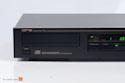 Nakamichi CDP-2E