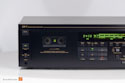 Nakamichi CR-7, mint, box