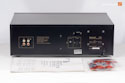 Nakamichi CR-7, mint, box