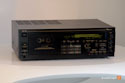 Nakamichi CR-7E, mint