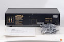 Nakamichi CR-3e, wie neu