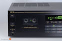 Nakamichi CR-7E, mint, box