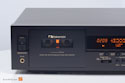 Nakamichi DR-10, mint