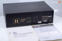 Nakamichi Dragon, near mint