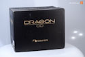 Nakamichi Dragon CD