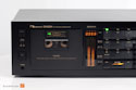 Nakamichi Dragon, mint