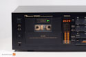 Nakamichi Dragon, near mint