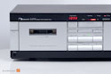 Nakamichi LX-5, Bestzustand