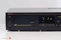 Nakamichi OMS-7E II, OVP