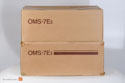 Nakamichi OMS-7E II, mint, box