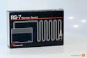 Nakamichi RS-7 Remote Sensor Multiroom CA-7 Nakamichi RS-7 Remote Sensor Multiroom CA-7
