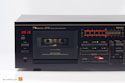 Nakamichi ZX 9, top Zustand