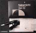 Nakamichi Head Demagnetizer DM-10