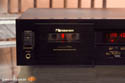 Nakamichi DR 8, mint