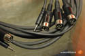 Nakamichi SRC System Cable Set