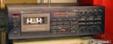 Nakamichi ZX 7 near mint